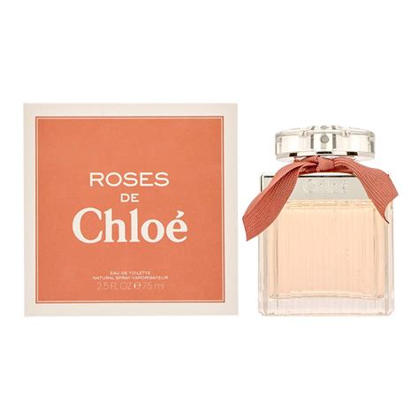 chloe eau de rose|chloe perfume best price uk.